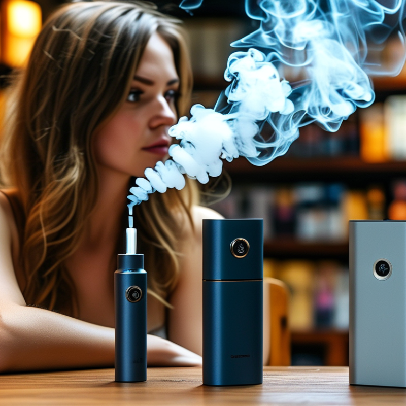 Top Smoking Vapes Trends What You Need to Know?