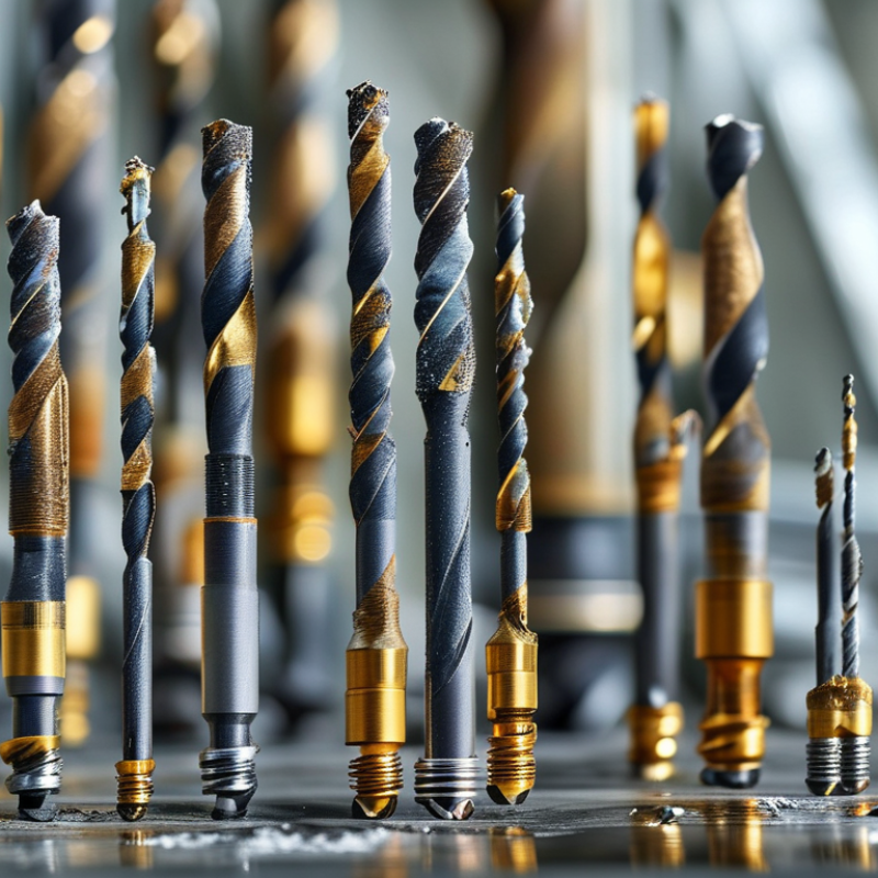 Top 10 Diamond Core Bits for Efficient Drilling Solutions?