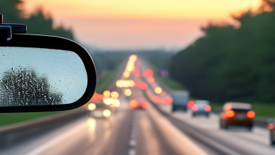 Top Benefits of Using Rear View Cameras in Modern Vehicles?