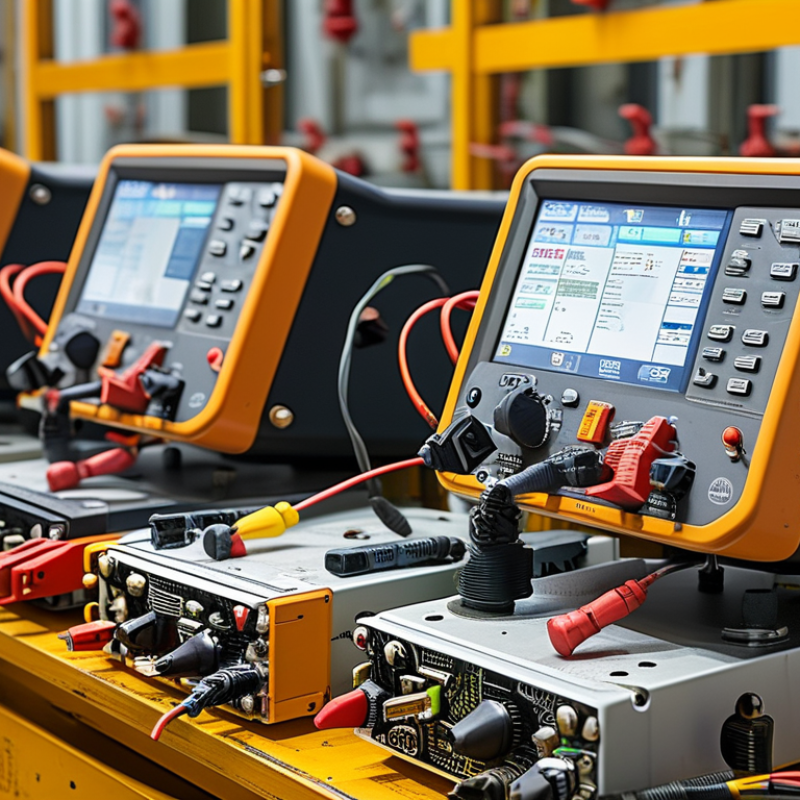 How to Choose the Best Cable Testing Machines for Your Needs?