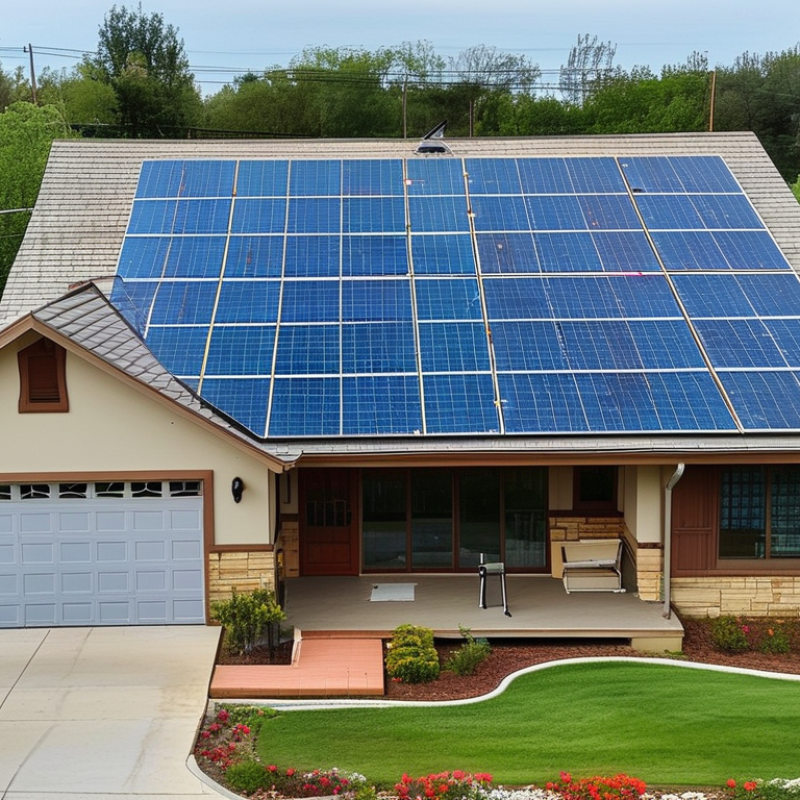 Top Benefits of Solar System Installation for Homeowners