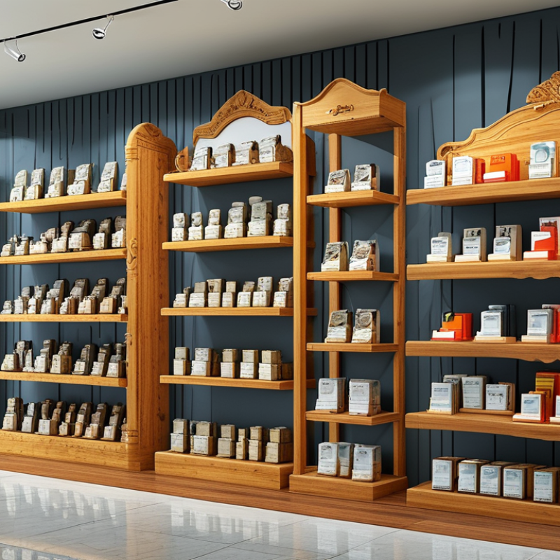 Top 10 Display Rack Designs for Global Buyers Exploring Options?