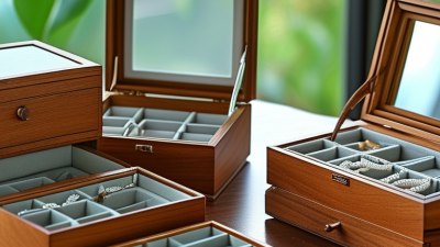 2026 How to Choose the Perfect Necklace Box for Your Needs?