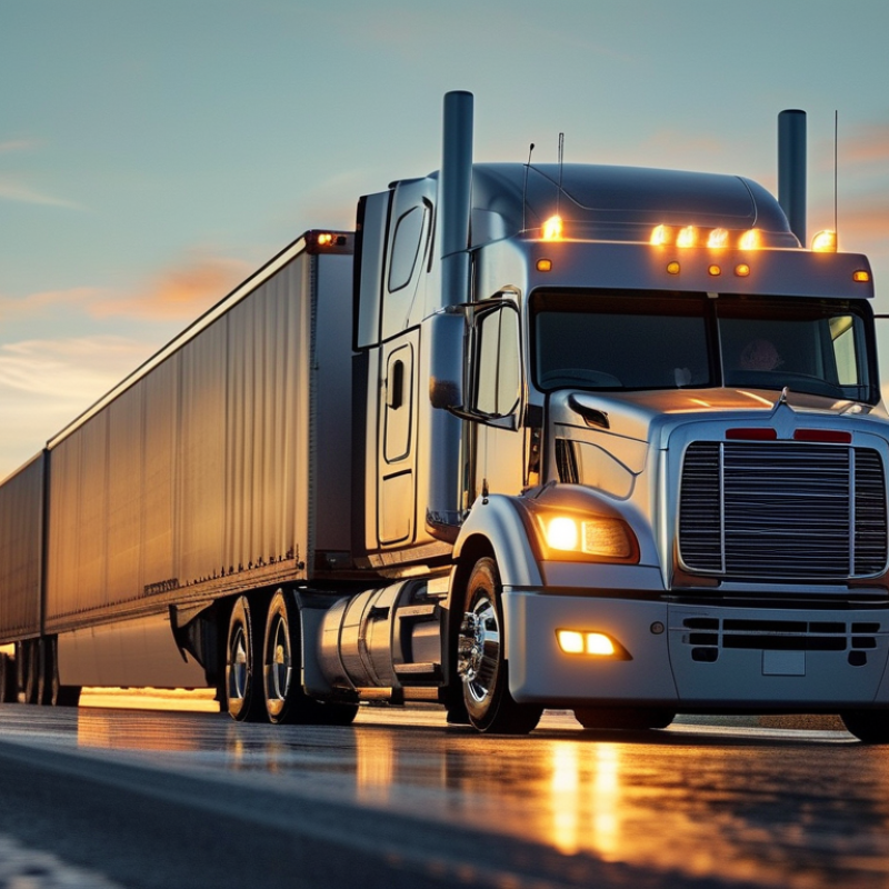 What is a Drive Trailer and How Does it Work?