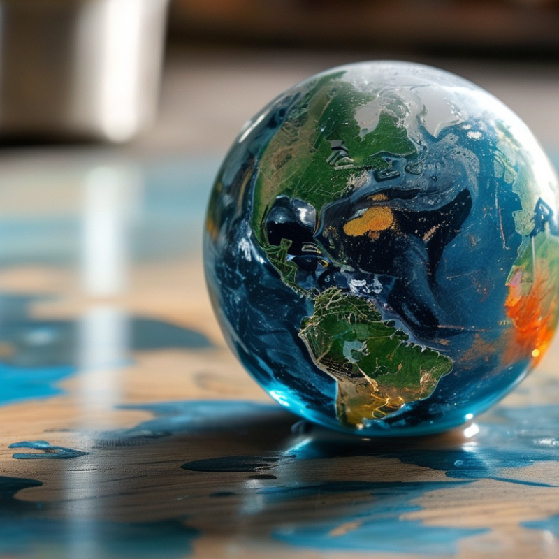 Top 10 Epoxy Powder Suppliers for Global Buyers?
