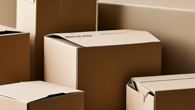 How to Choose the Right Cardboard Sleeve Packaging Solutions?
