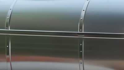 Why Choose a Water Stainless Steel Tank for Your Needs?