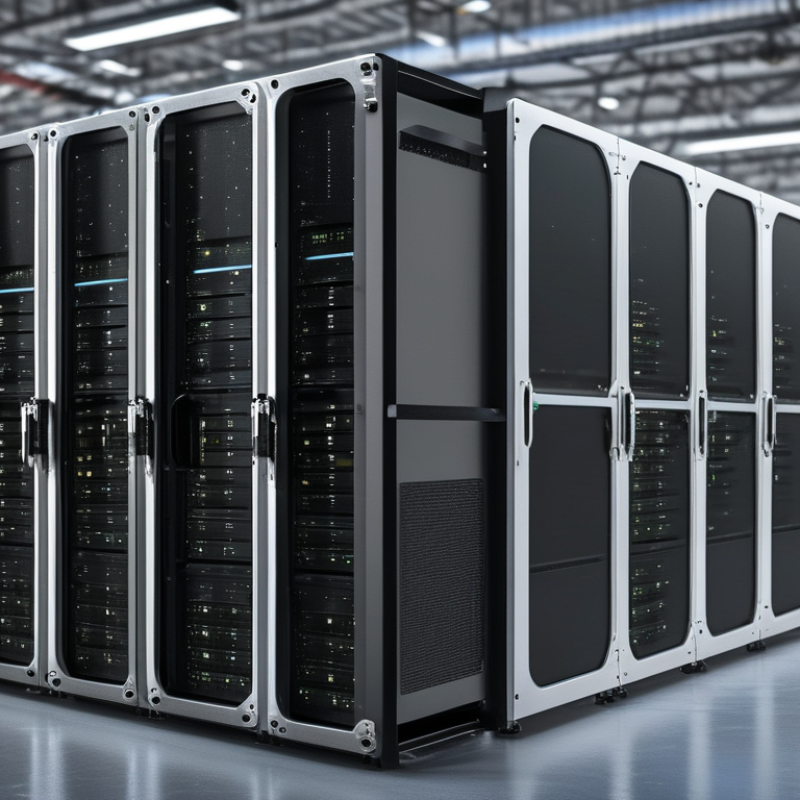 Top 10 OEM AI Server Manufacturers in China for Global Buyers?