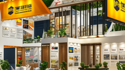 How to Choose the Best Exhibition Stand Systems for Your Needs?