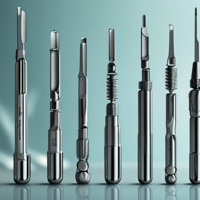 How to Choose the Best Orthopedic Tools for Minimally Invasive Surgery?