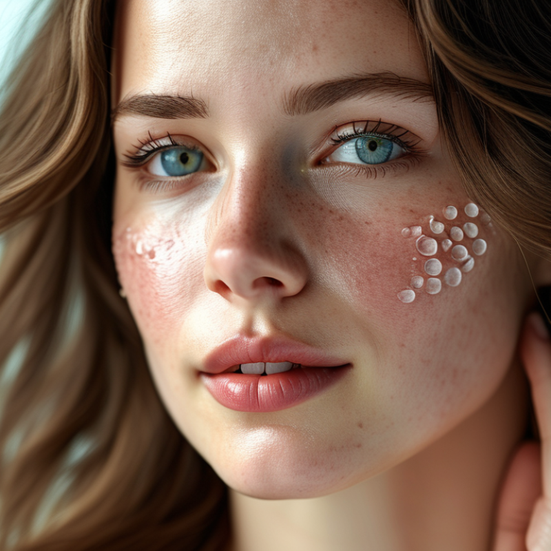 10 Tips on How Natural Cosmetic Ingredients Boost Skin Health?