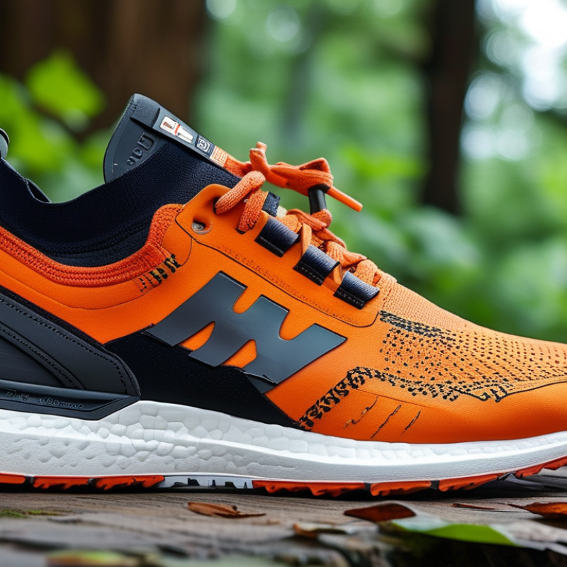 Top Tips for Choosing the Best Custom Sports Shoes Manufacturer?