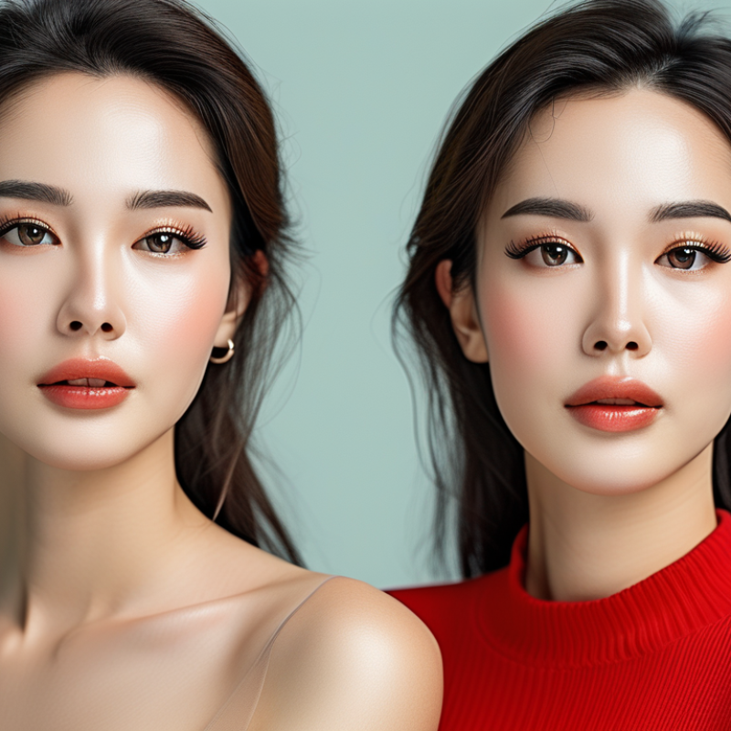 How to Choose the Best False Lashes for a Natural Look?