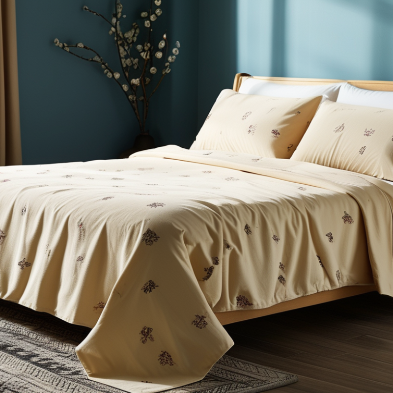 10 Best Ways to Soften Stiff Cotton Sheets?