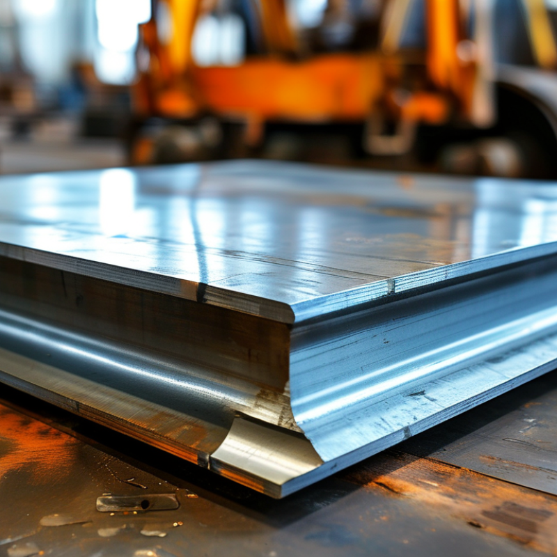 Top 10 Benefits of 316L Stainless Steel Flat Bar for Buyers