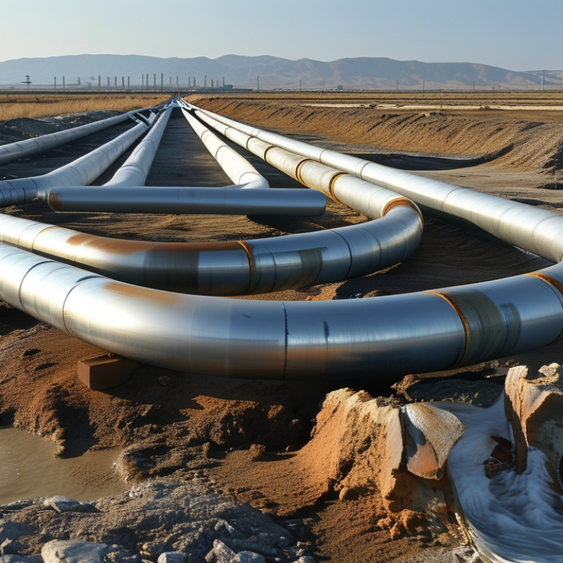 Why Choose 316L Coiled Tubing for Your Next Project?