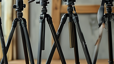 Best Tripod Mobile Options for Quality Photography 2026?