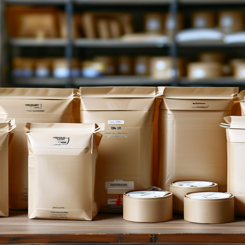 Top China Ziplock Bag Suppliers for Global Sourcing Needs?