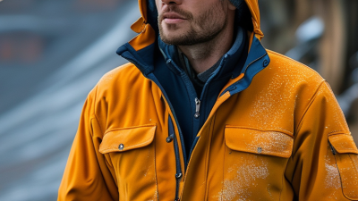 2026 How to Choose the Best Fleece Clothing for Your Outdoor Adventures?