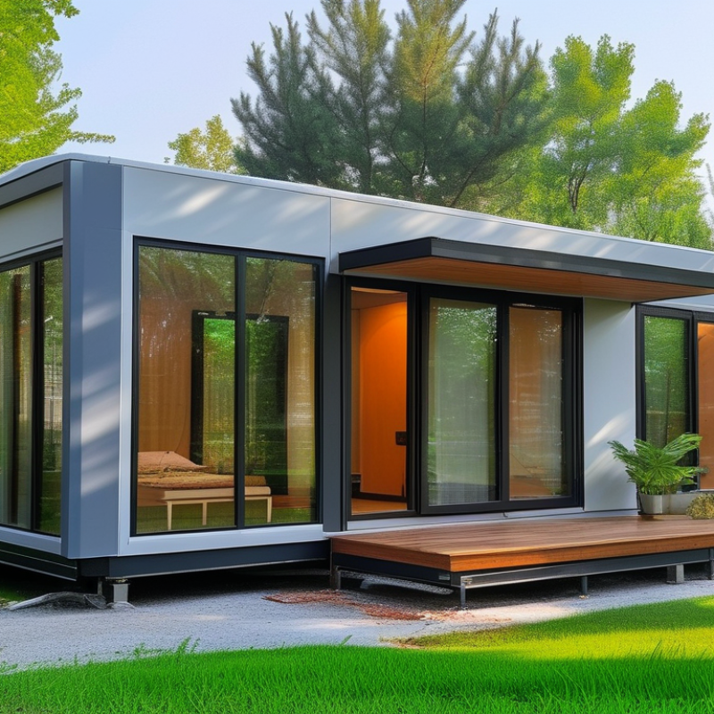 2026 Best Affordable Prefab Homes for Sustainable Living?