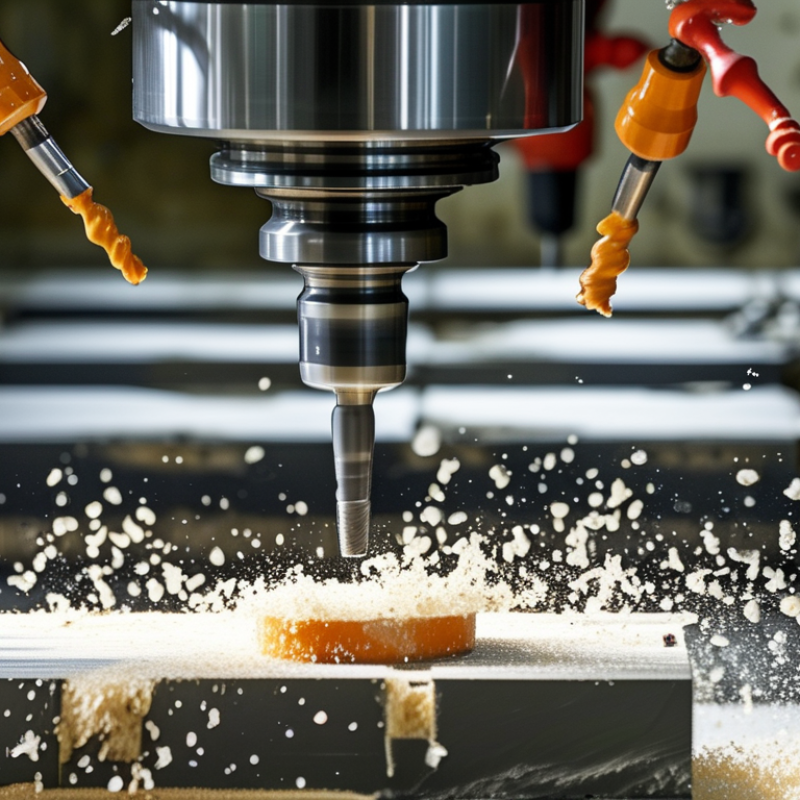 How to Choose the Best CNC Machining Process for Your Project?