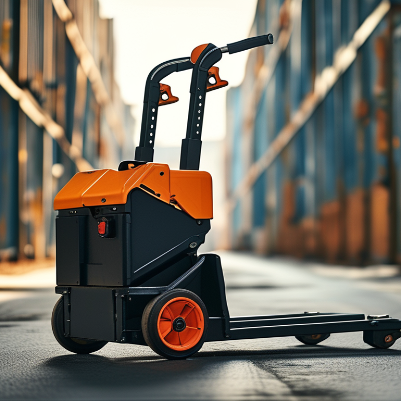How to Choose the Best Platform Trolley for Your Needs?