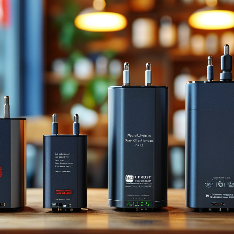 Top 10 Pd Charger Suppliers You Should Know About?