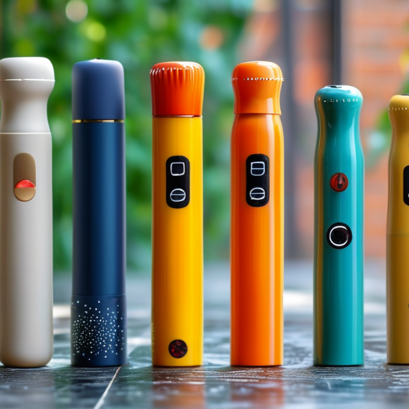 Top 10 Finger Vibrators for Ultimate Pleasure and Satisfaction?