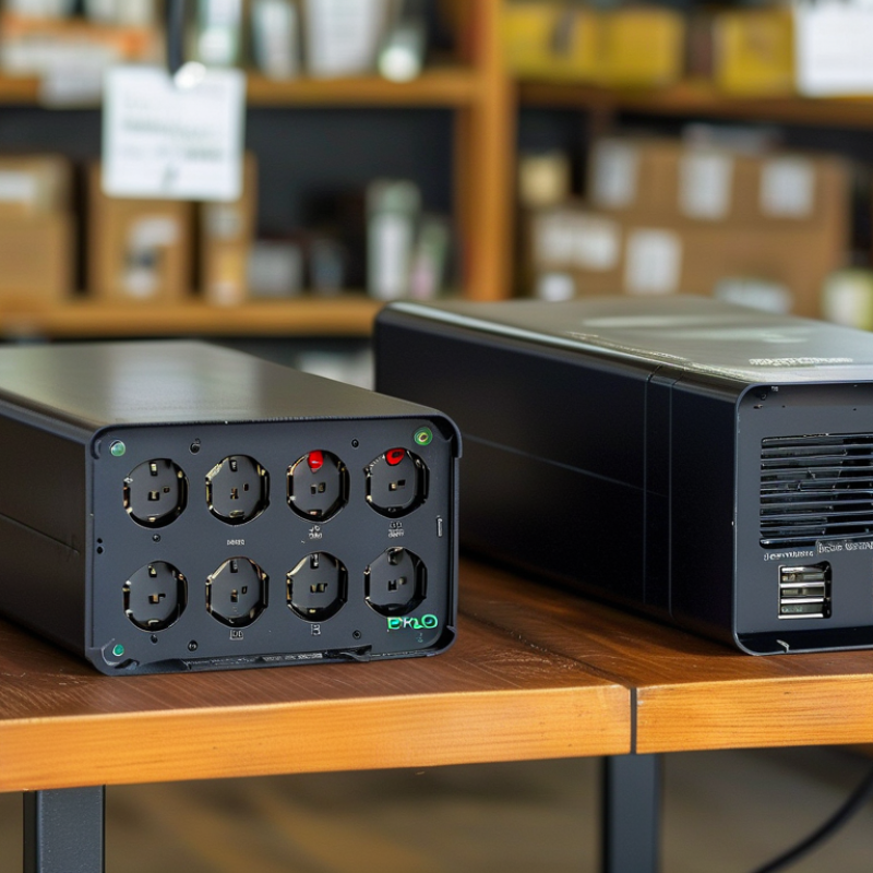 Top Pd Charger Supplier Best Options for Global Buyers?