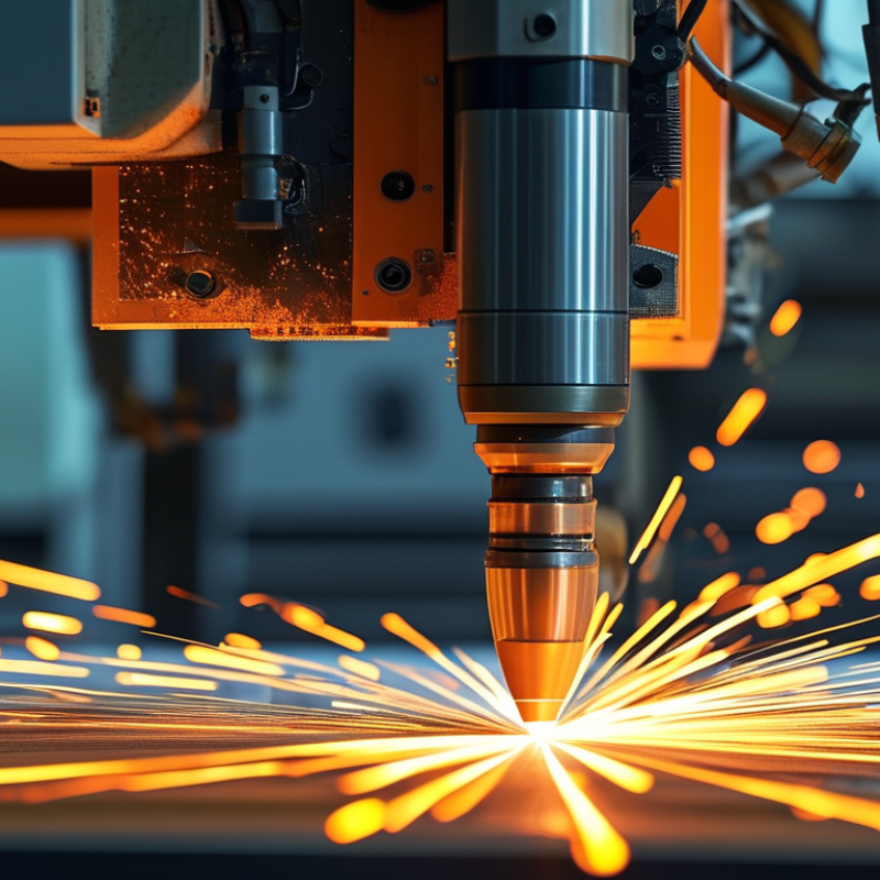 How Does Laser Cutting Lower Manufacturing Costs for Businesses?