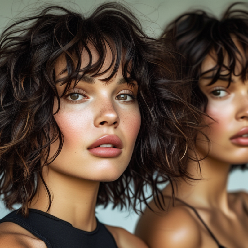 2026 Best Diffuser Cap Options for Every Hair Type and Style?