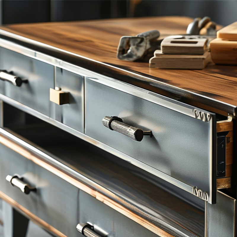 China Best Metal Drawer Slides for Quality and Durability?