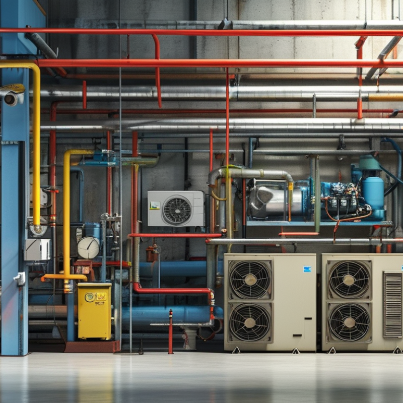 Top 10 Benefits of Using AC Pump Controllers for Efficiency?