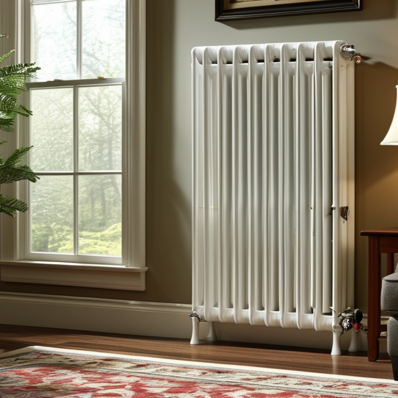 How to Choose the Right Hot Water Heating Coils for Your Needs?