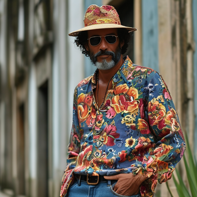 O que significa roupa casual em 2026?