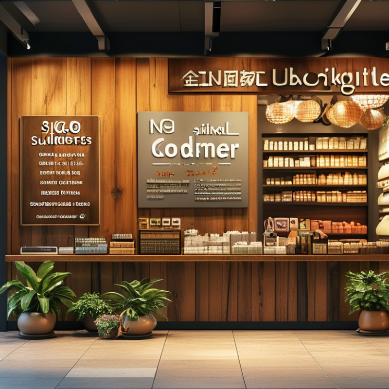 Essential Logo Signage Tips for Global Buyers to Succeed?