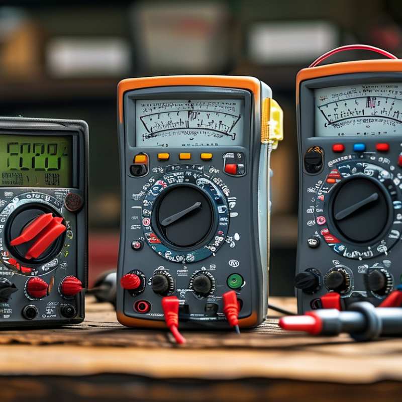 Top 10 Ways to Test Solid State Relay with Multimeter?