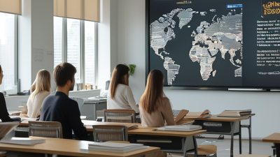 Top 10 Display Whiteboard Options for Global Buyers?