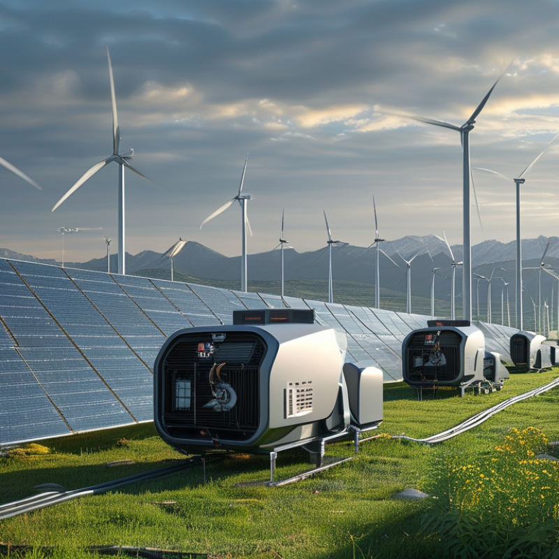 2026 Best Power Generator for Your Energy Needs?