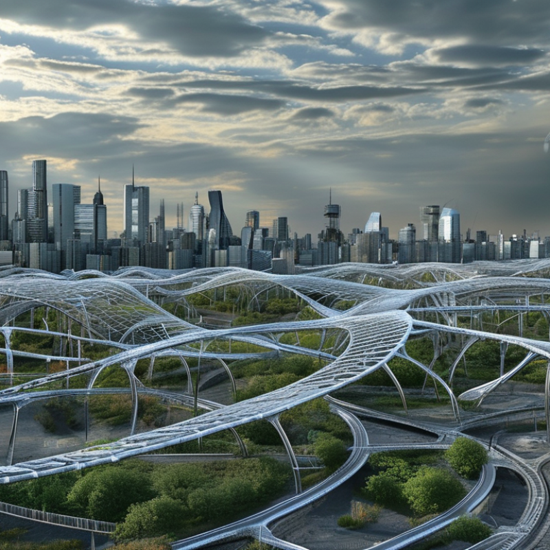 What is the Future of Metal Mesh Technology in 2026?