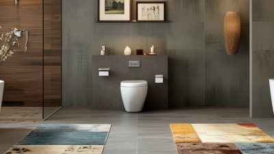 Best Bath Rug Options for 2026 What to Consider?