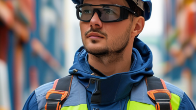 Top Safety Jacket Trends for 2026 What to Look For?