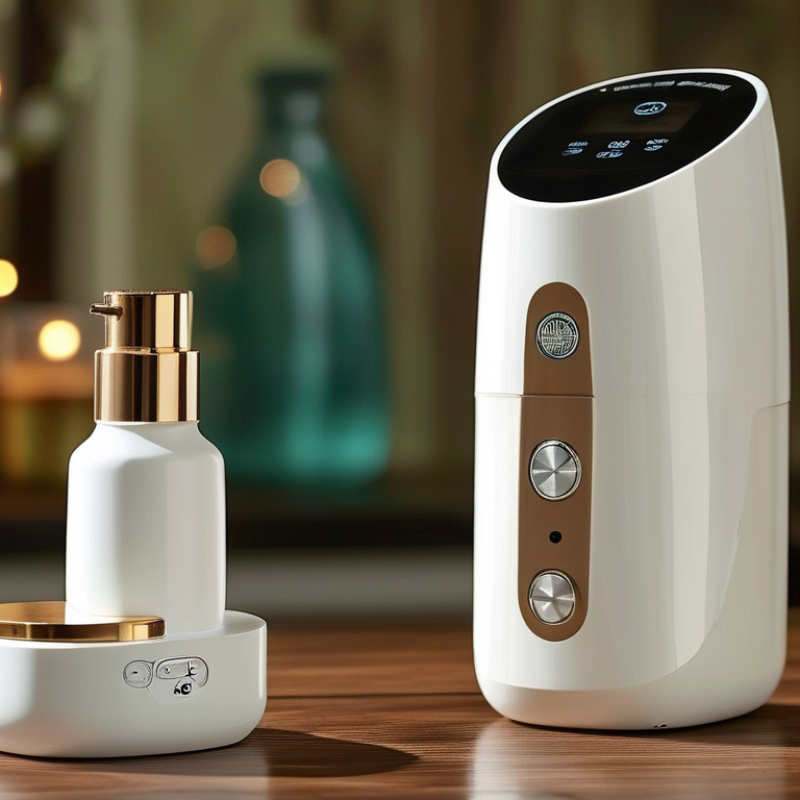 How to Choose Between Home and Professional Facial Machines?