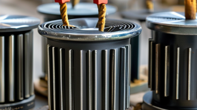 Best Current Transformer Core Types for Global Buyers?