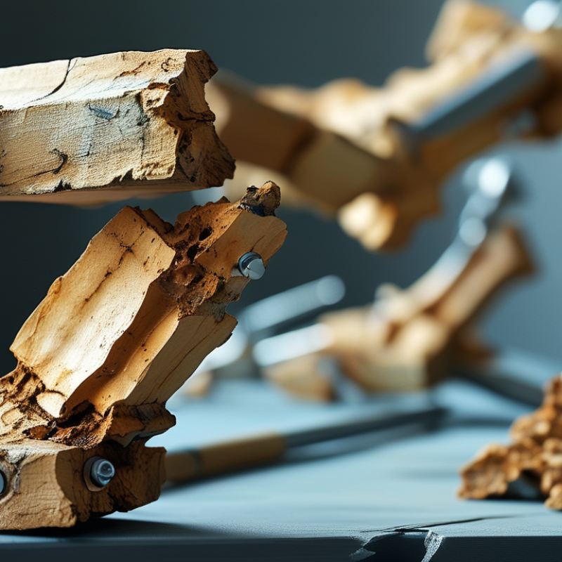 Why Are Implants Crucial for Healing Broken Bones?