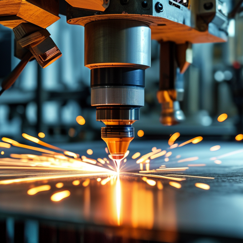 How Does Laser Marking Work for Your Business Needs?