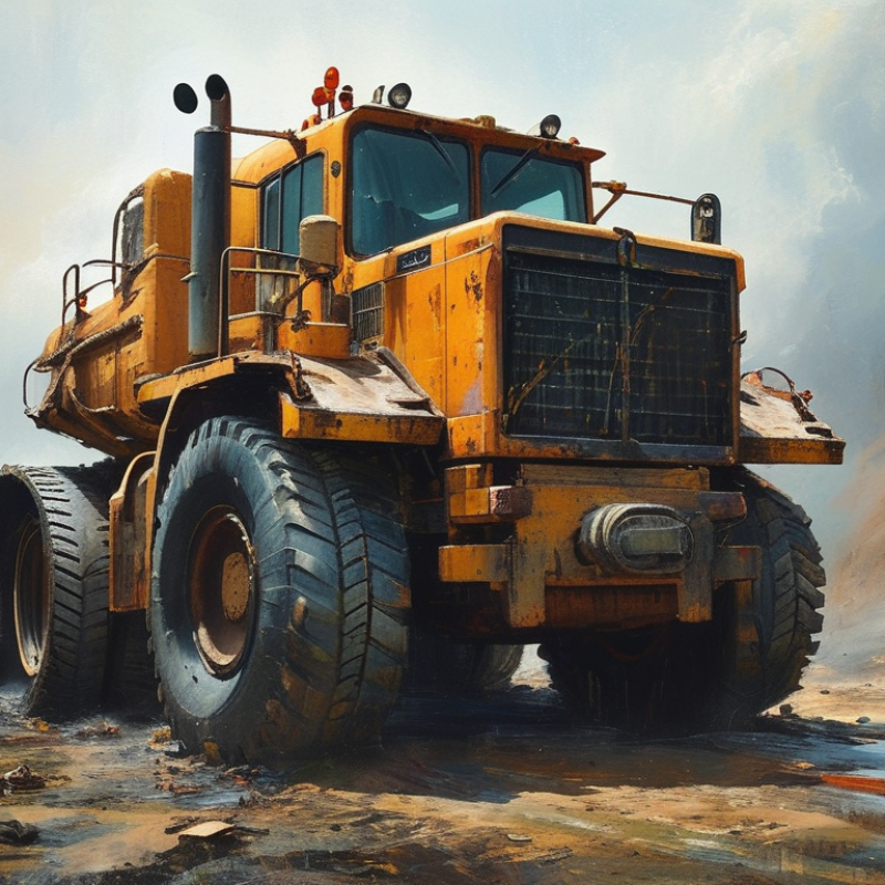 10 Essential Tips for Choosing the Right Air Filter for Heavy Machinery?