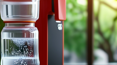 10 Tips for Choosing the Best Ultrafiltration Water Filter?