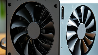 What Are the Benefits of Using Piezo Fans for Cooling?