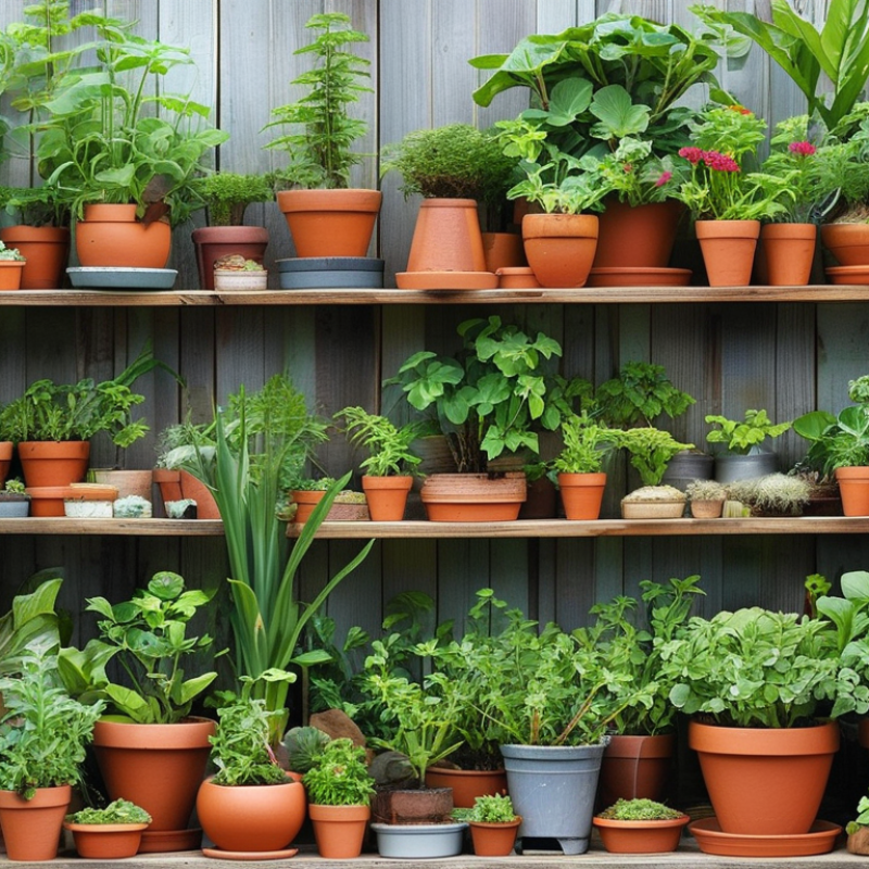 How to Choose the Best Fertilizer for Healthy Plants?